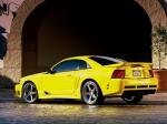 Saleen S281 SC Extreme Coupe 2002 года